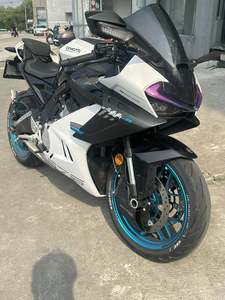 二手春风675SR-R