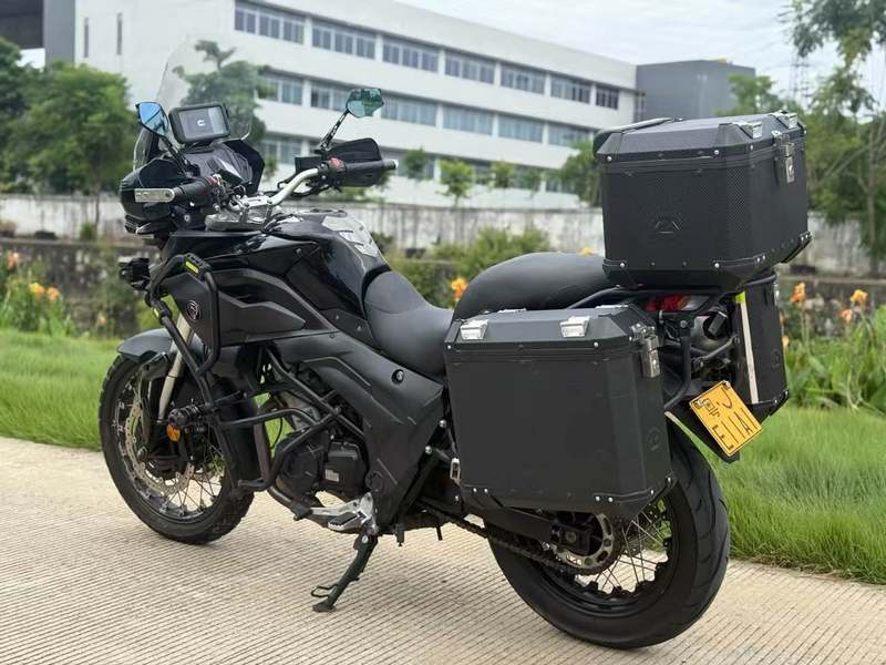 二手赛科龙RX3S