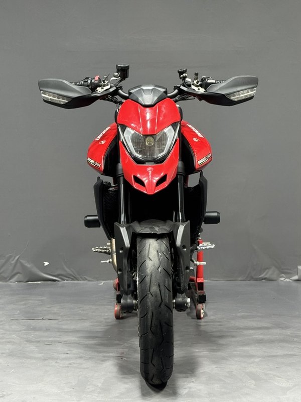 二手杜卡迪Hypermotard 950