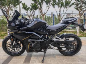 二手凯越250RR 刺鸟