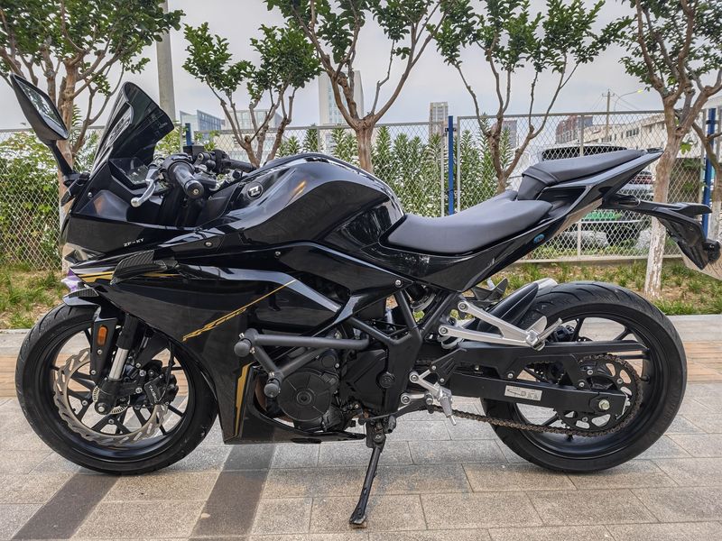 二手凯越250RR 刺鸟