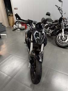 二手贝纳利小迅龙 BN150S