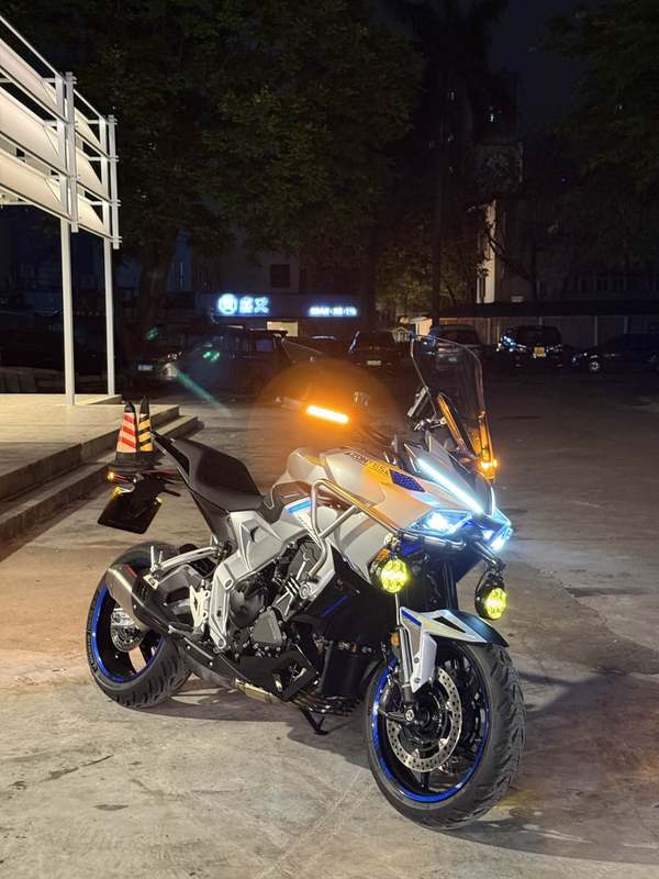 二手升仕703T