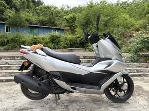 二手春风150SC