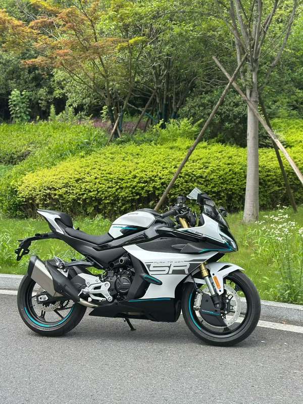 二手春风450SR