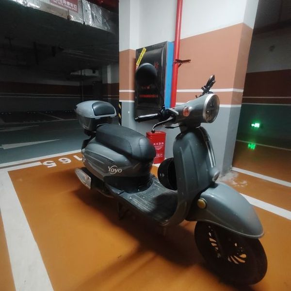 二手新本X125