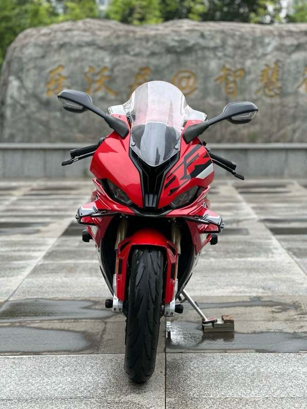 二手宝马S 1000 RR