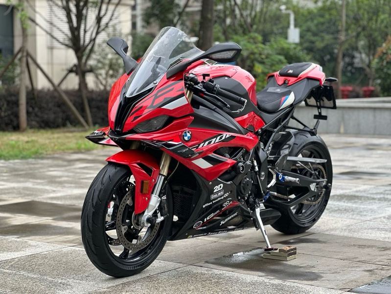 二手宝马S 1000 RR
