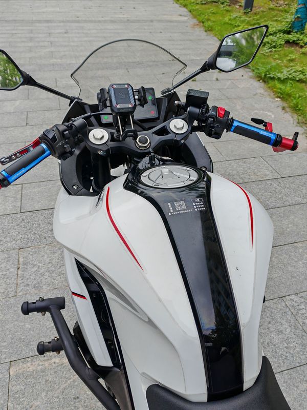 二手凯越250RR 刺鸟