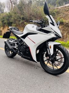 二手凯越250RR 刺鸟