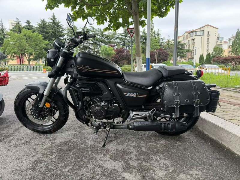 二手赛科龙RA401