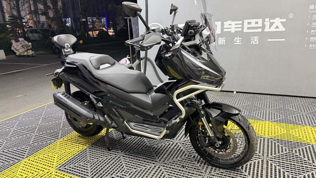 二手升仕368G