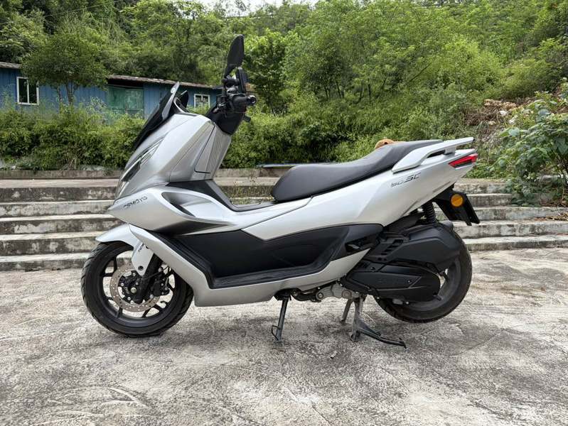 二手春风150SC