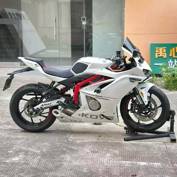 二手凯越450RR