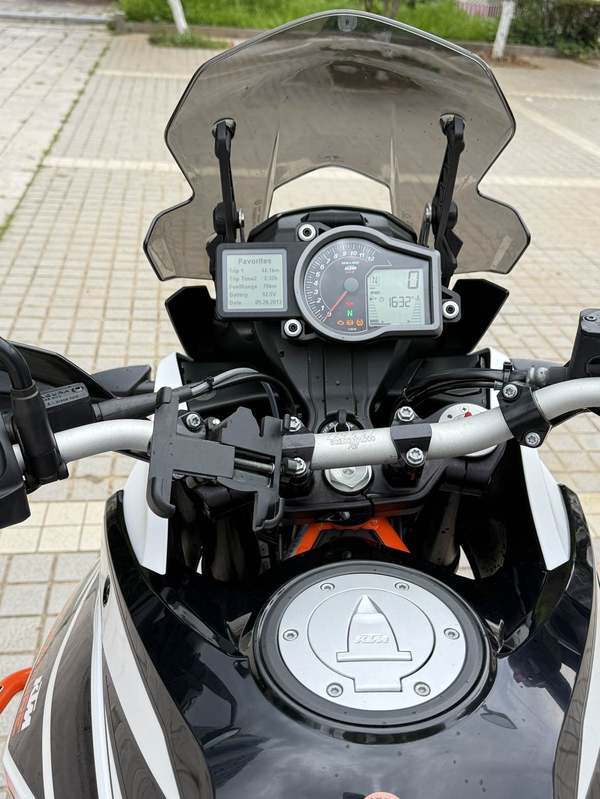 二手KTMR2R1090 Adventure