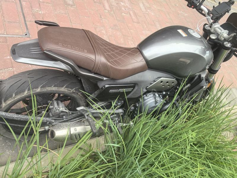 二手赛科龙RE600