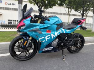 二手春风250SR