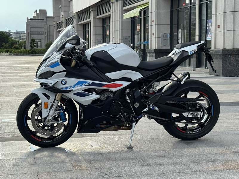 二手宝马S 1000 RR