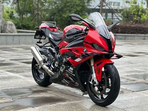 二手宝马S 1000 RR