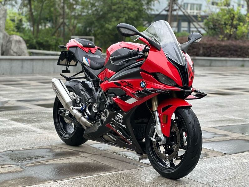 二手宝马S 1000 RR