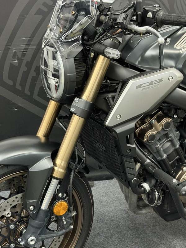 二手本田CB650R 