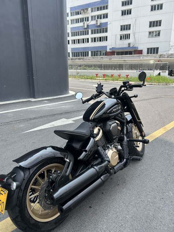 二手奔达拿破仑450