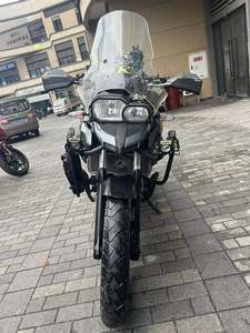 二手宝马F 700 GS