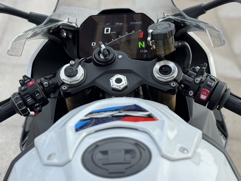 二手宝马S 1000 RR