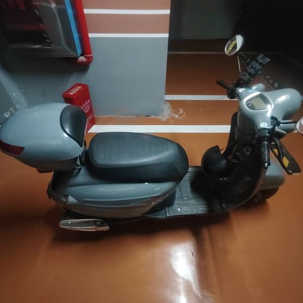 二手新本X125