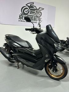 二手雅马哈NMAX