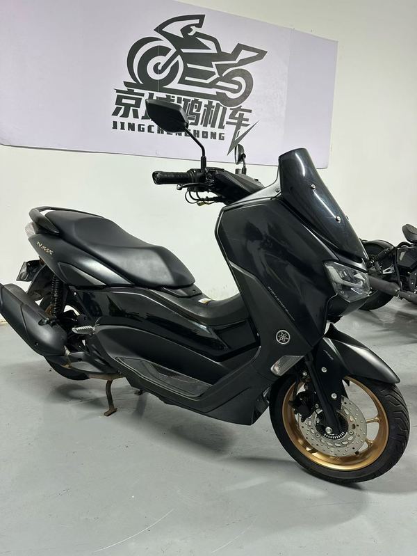 二手雅马哈NMAX