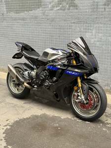 二手雅马哈YZF-R1