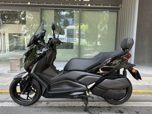 二手雅马哈XMAX