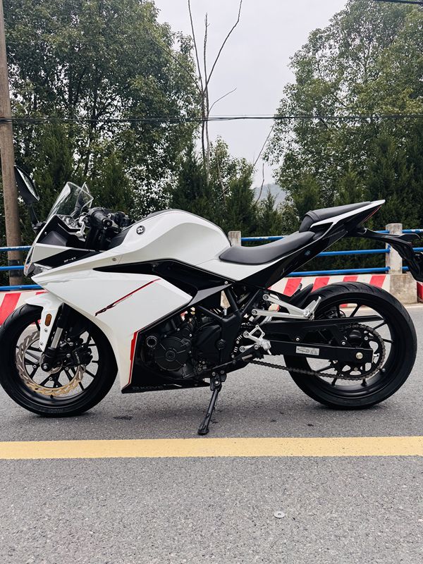二手凯越250RR 刺鸟