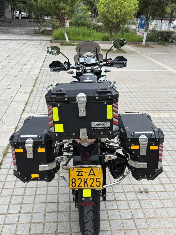 二手KTMR2R1090 Adventure
