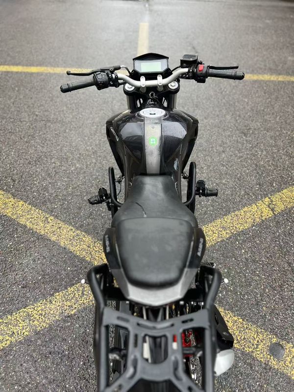 二手贝纳利小迅龙 BN150S
