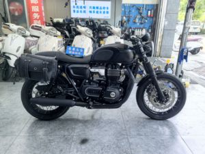 二手高金GK1200