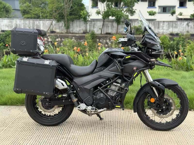 二手赛科龙RX3S