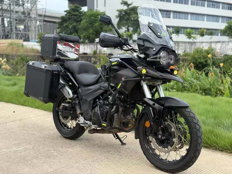 二手赛科龙RX3S