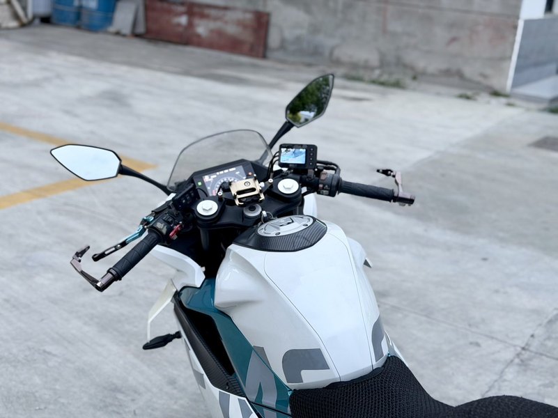 二手春风250SR