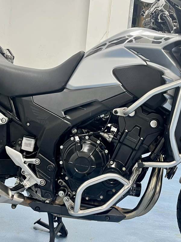 二手本田CB400X