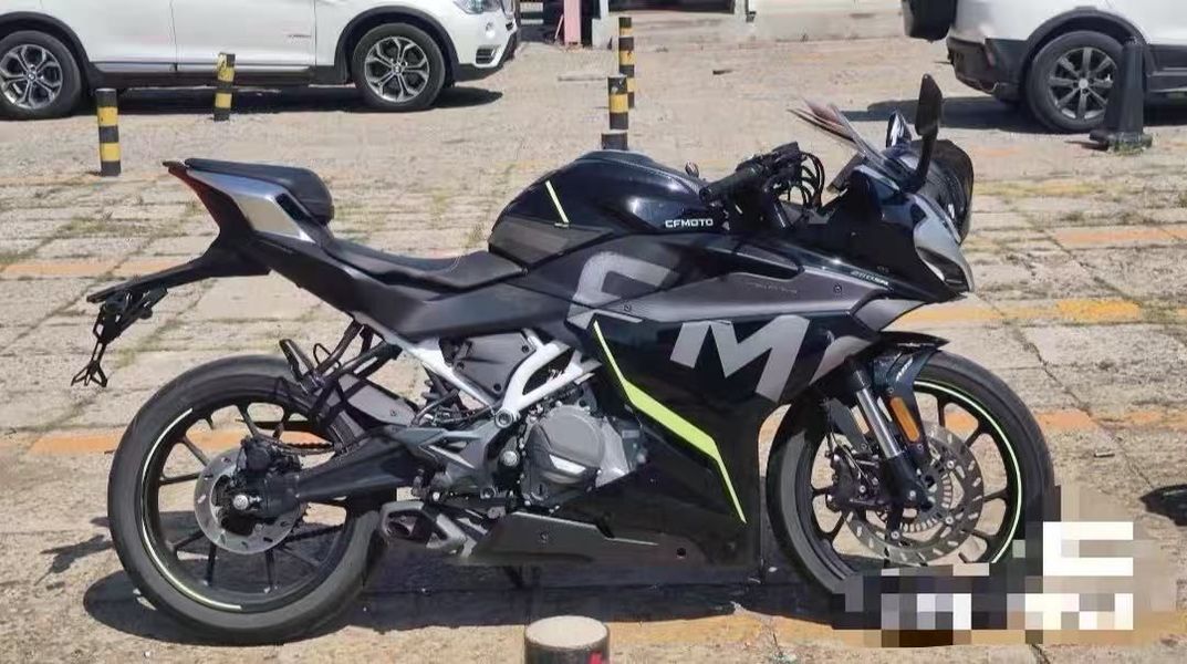 二手春风250SR