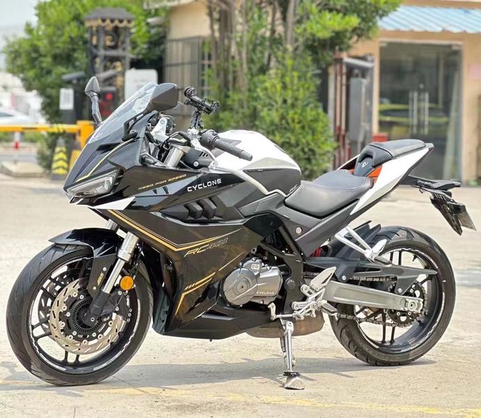 二手赛科龙RC401