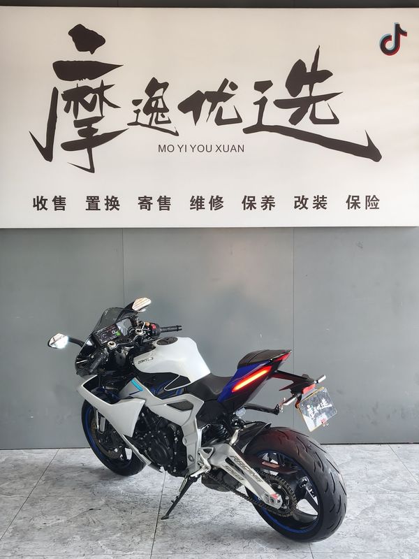 二手升仕703RR