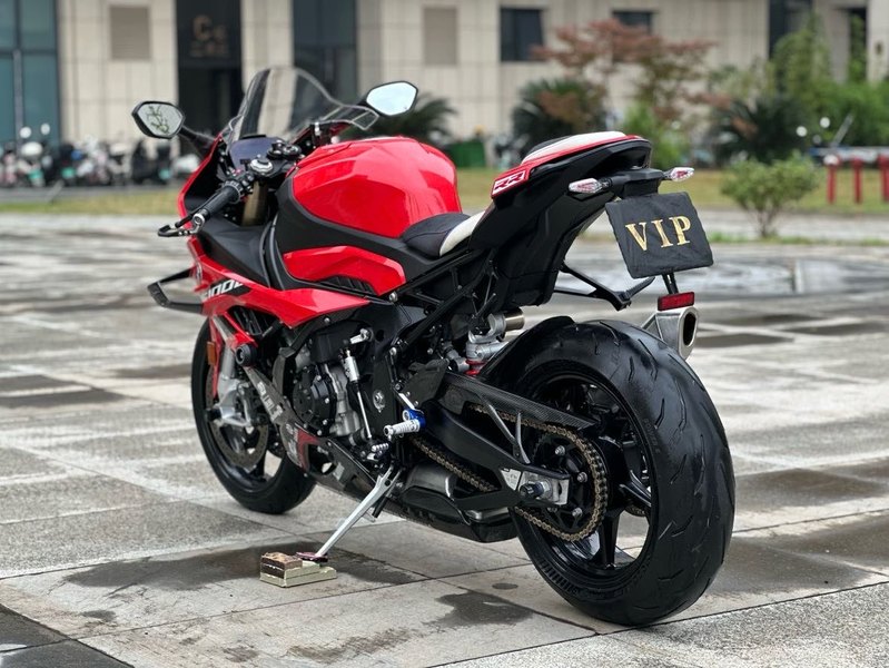 二手宝马S 1000 RR