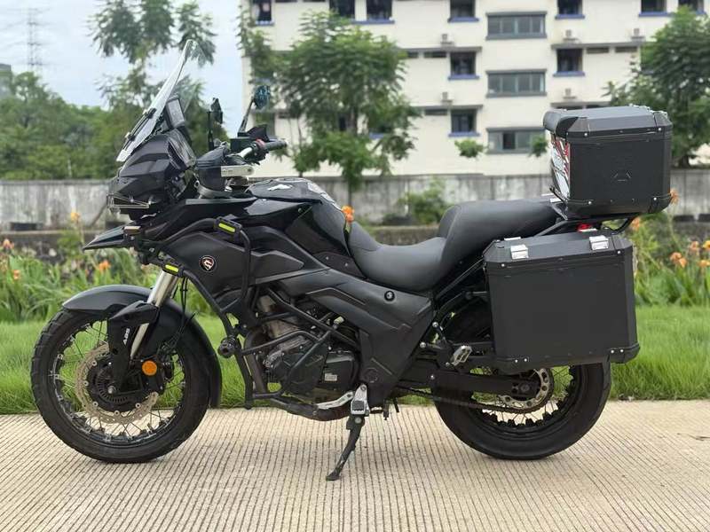 二手赛科龙RX3S