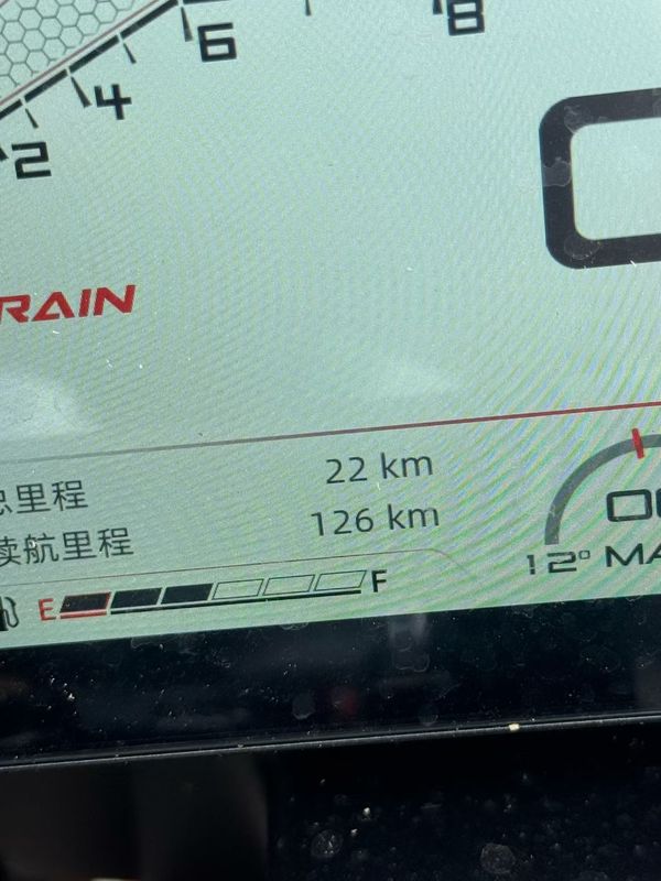 二手张雪机车820RR