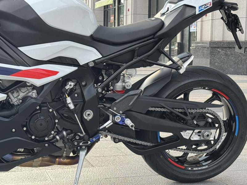 二手宝马S 1000 RR