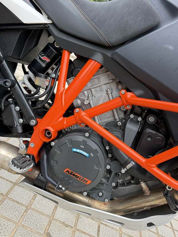 二手KTMR2R1090 Adventure