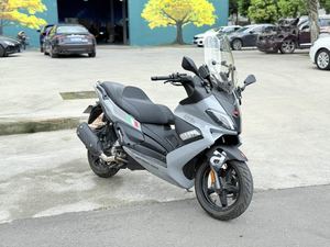 二手宗申阿普利亚SR Max 250
